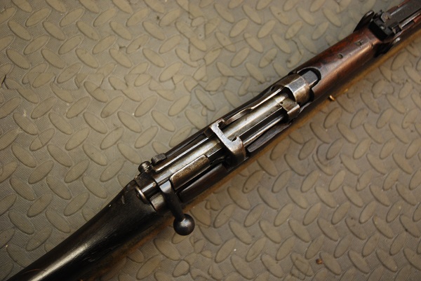 deactivated smle ww1