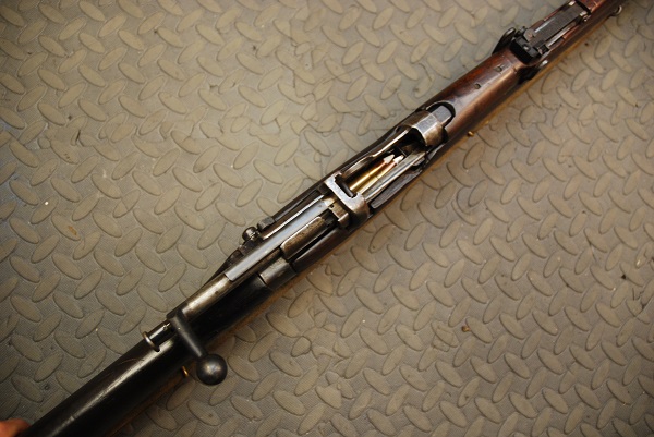 deactivated smle ww1