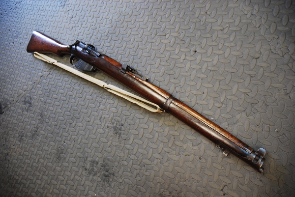 deactivated smle mk1