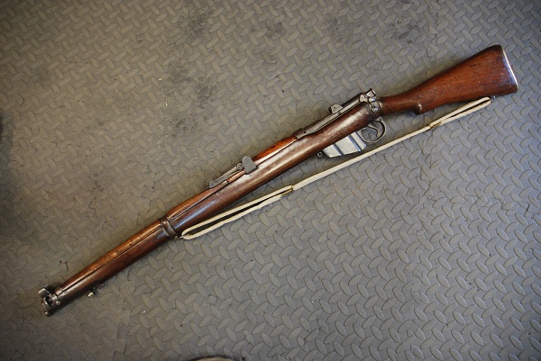 deactivated smle mk1