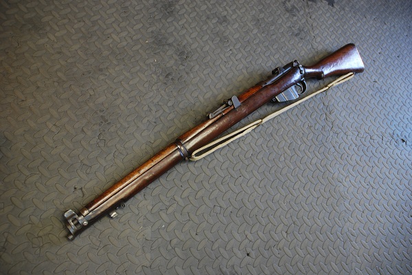deactivated smle mk1