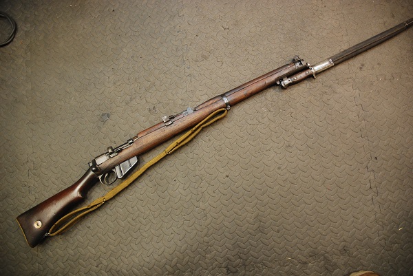 deactivated smle 303