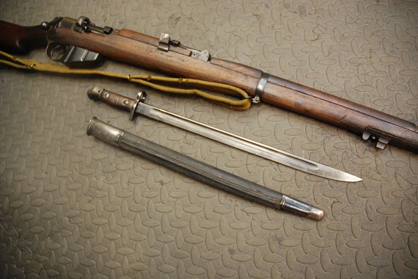 deactivated smle 303