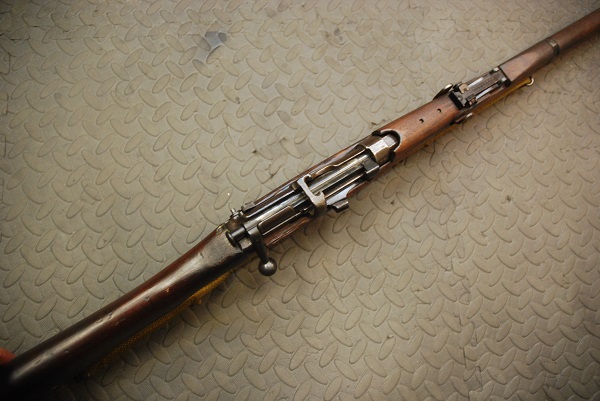 deactivated smle 303