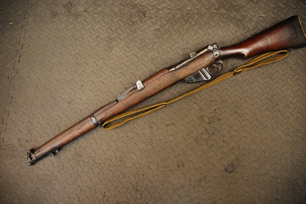 deactivated smle 303