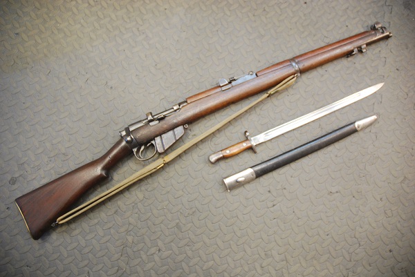 deactivated smle 303