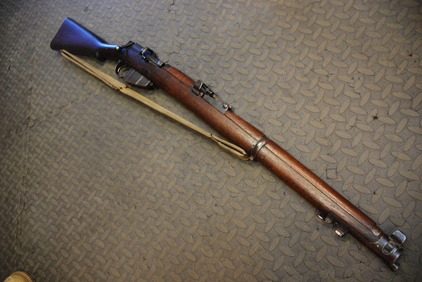 deactivated smle 303
