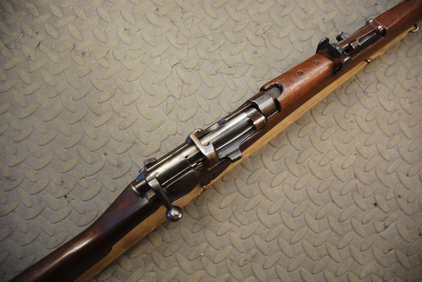 deactivated smle 303
