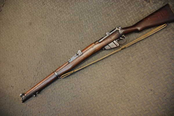 deactivated smle 303