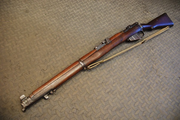 deactivated smle 303
