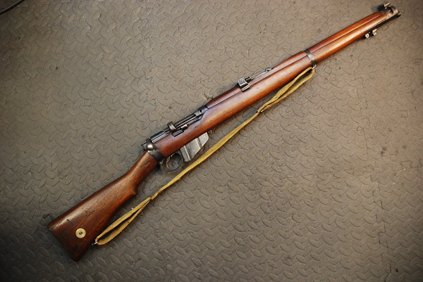 deactivated smle 303