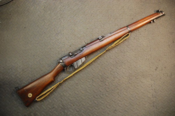 deactivated smle 303