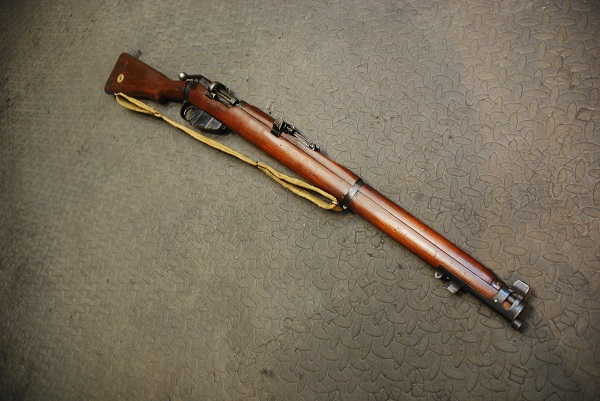 deactivated smle 303