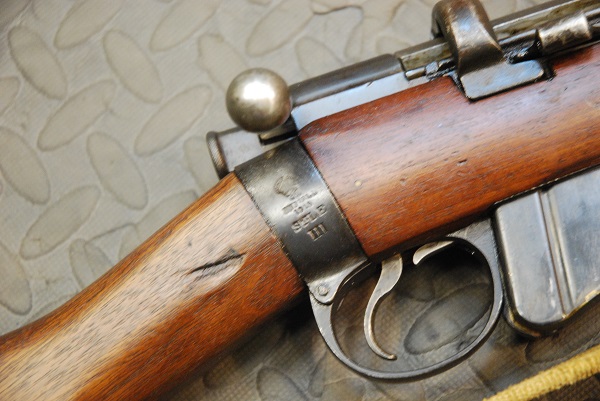 deactivated smle 303