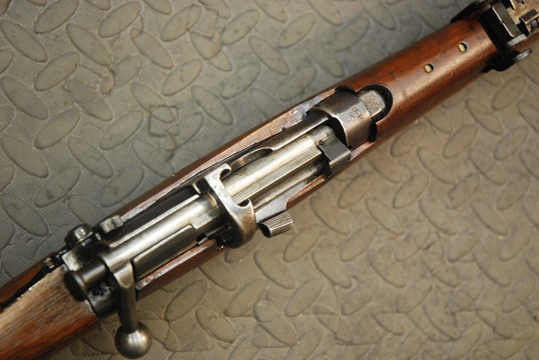 deactivated smle 303