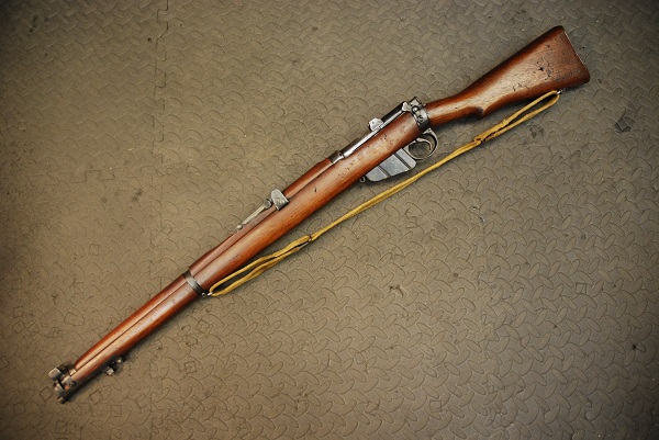 deactivated smle 303