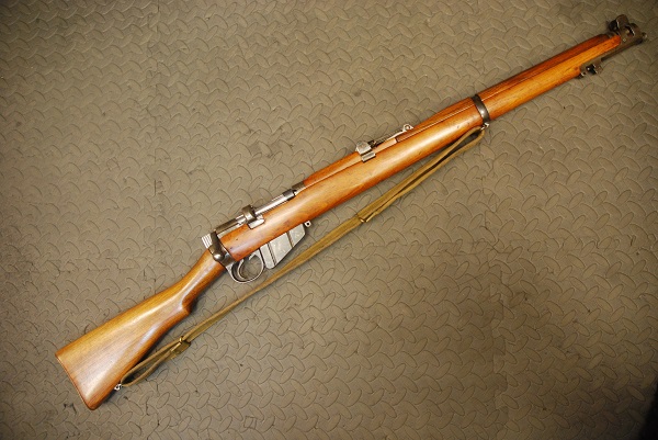 deactivated smle 303