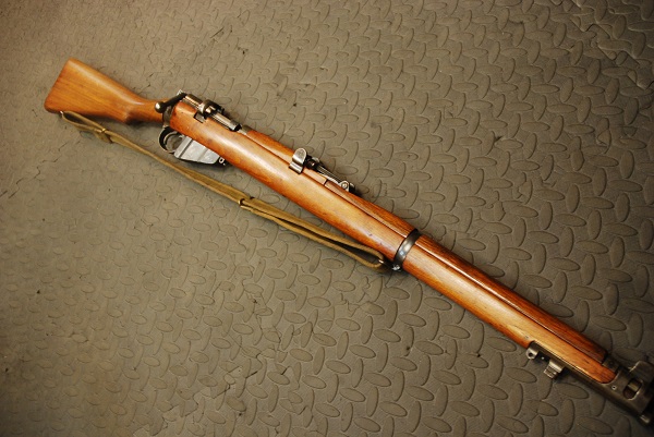 deactivated smle 303