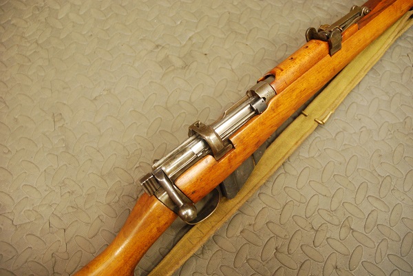 deactivated smle 303