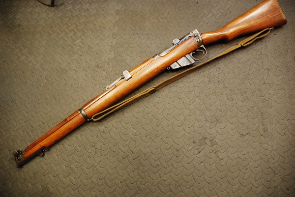 deactivated smle 303