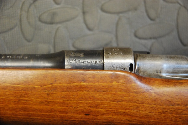 deactivated smle 303
