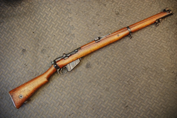 deactivated smle 303