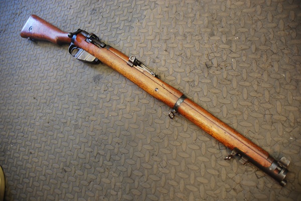 deactivated smle 303