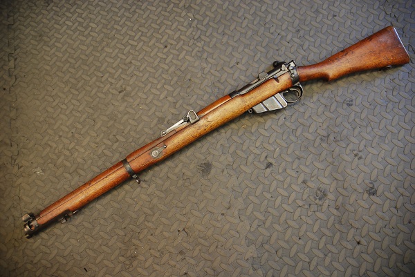 deactivated smle 303