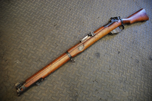 deactivated smle 303