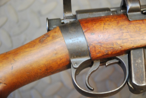deactivated smle 303