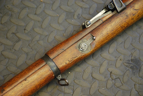 deactivated smle 303