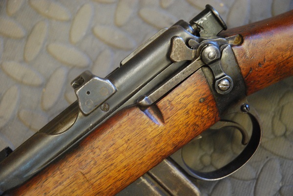 deactivated smle 303