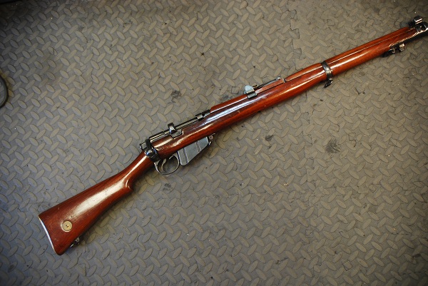 deactivated smle 303