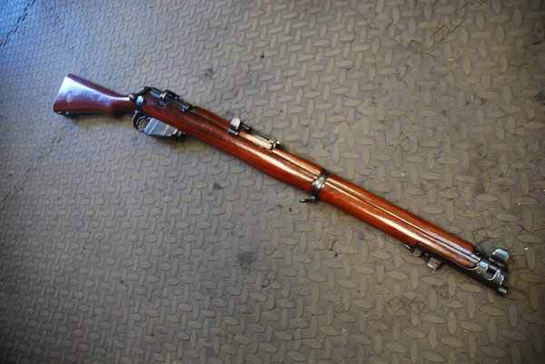 deactivated smle 303