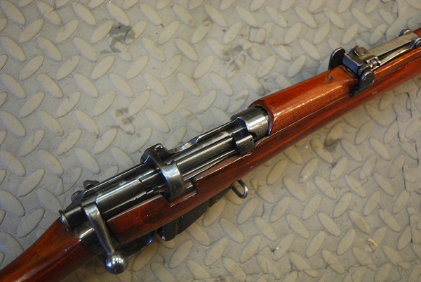 deactivated smle 303