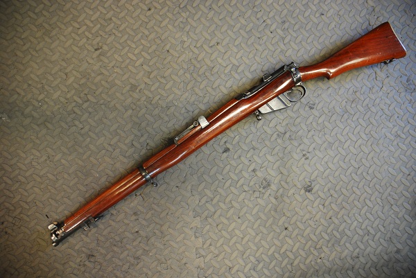 deactivated smle 303