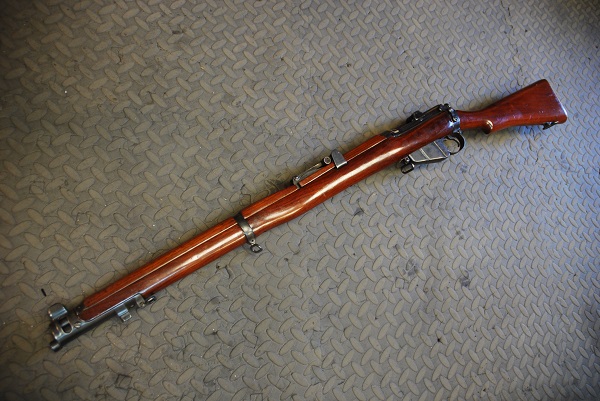 deactivated smle 303