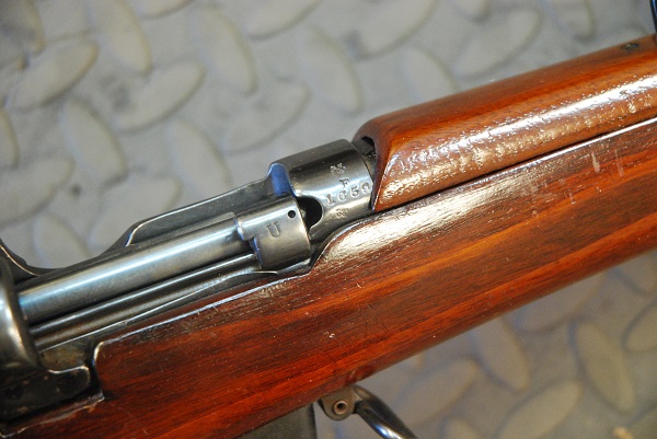 deactivated smle 303