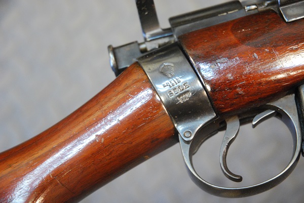 deactivated smle 303