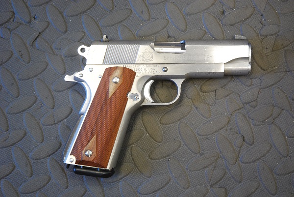 replica plugfire 1911