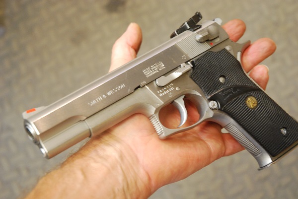 replica plugfire 1911