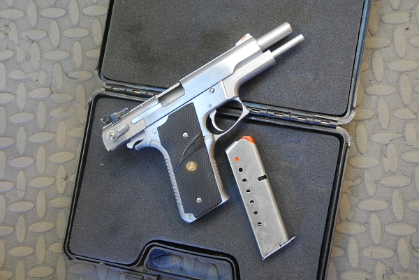 replica plugfire 1911