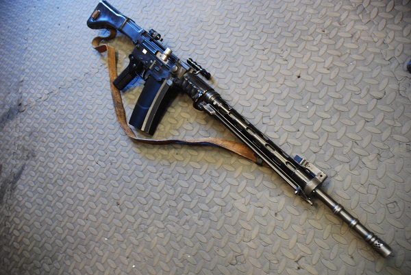 deactivated STG 57