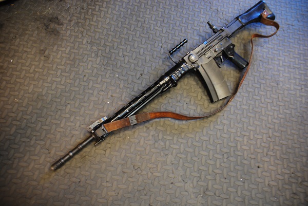 deactivated STG 57