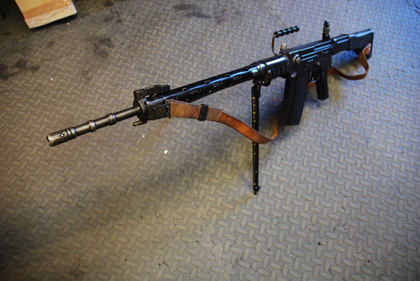 deactivated STG 57