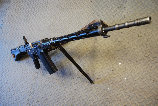 deactivated STG 57