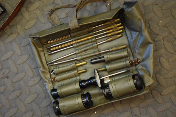 deactivated STG 57