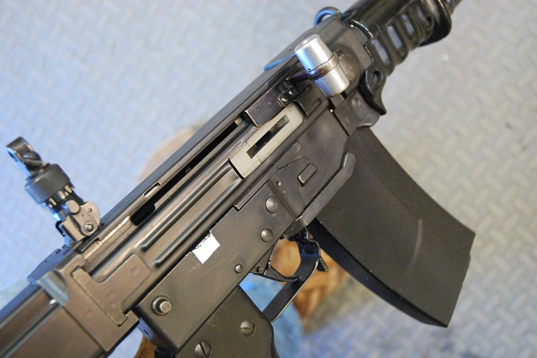 deactivated STG 57
