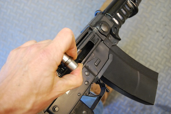 deactivated STG 57
