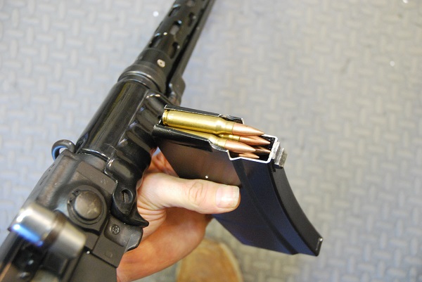 deactivated STG 57